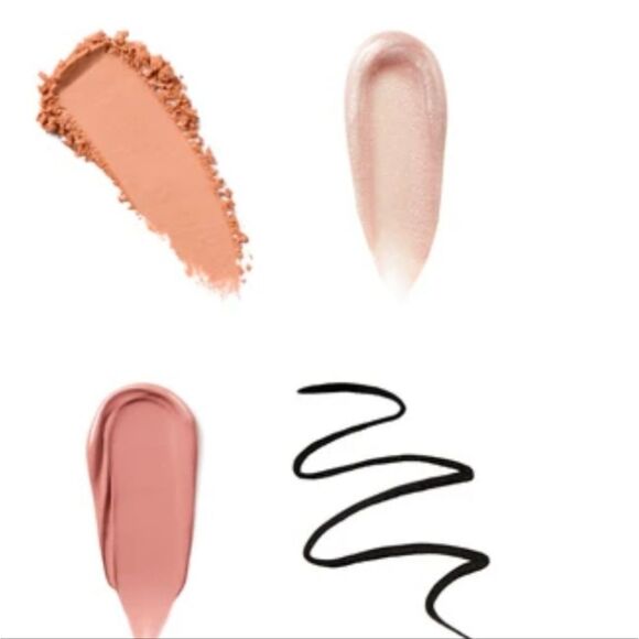 Kylie Cosmetics 4-PC Beauty Set Coffret